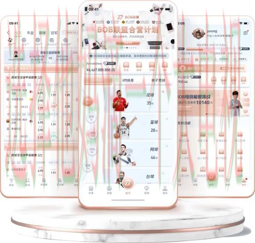 免费下载B体育APP安卓版，畅享体育赛事