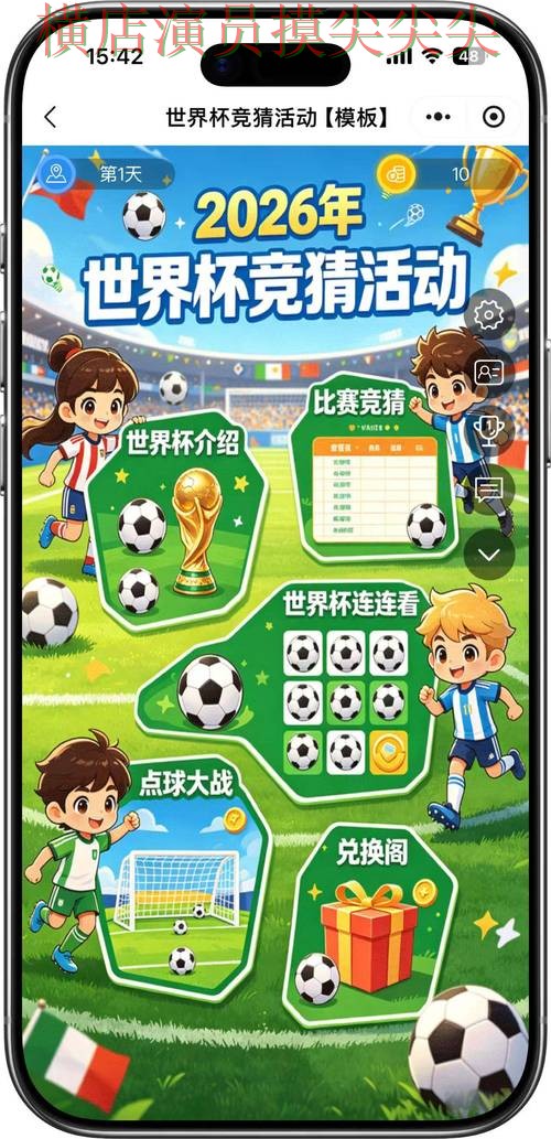 World Cup 2026专栏：世界杯竞猜入口高清直播+直播全面汇总